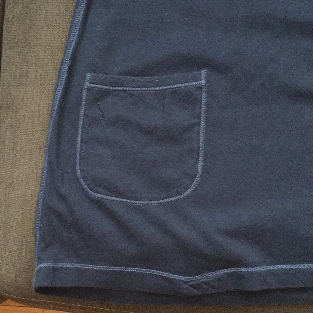 Hollister bathing suit cover up 👕👙👕 - Picture 6 of 8